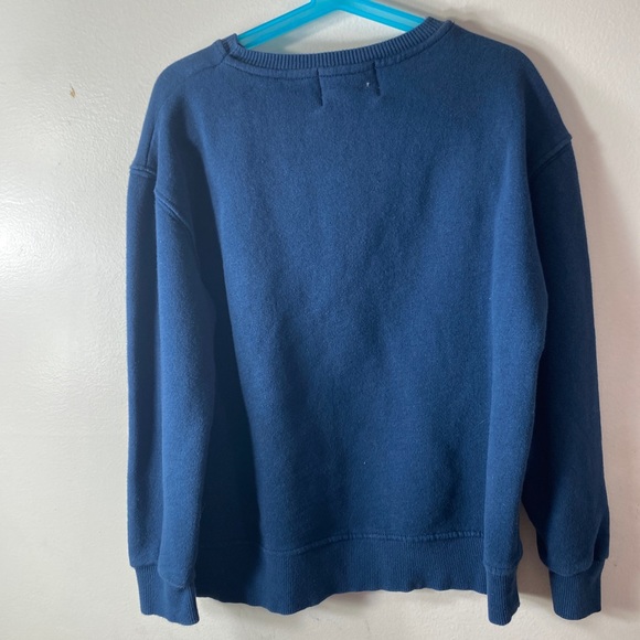 Zara boys sweatshirt size 10. - Picture 3 of 5
